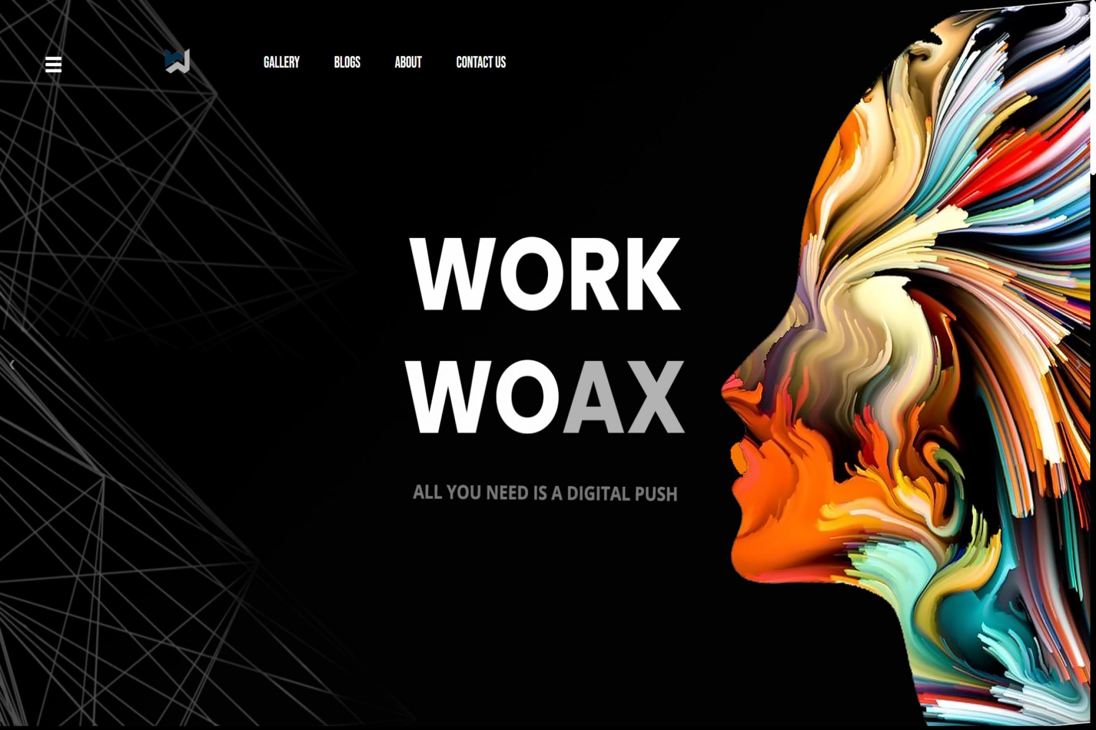 Workwoax